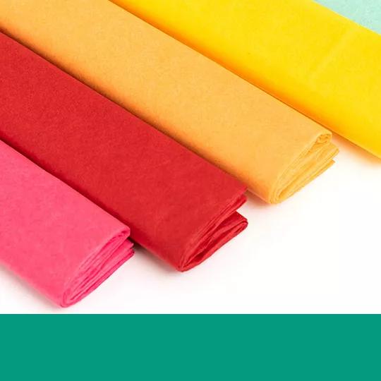 Starting at $4.19 Tissue Paper