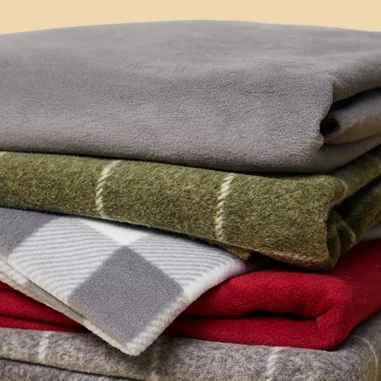 Fleece Fabric
