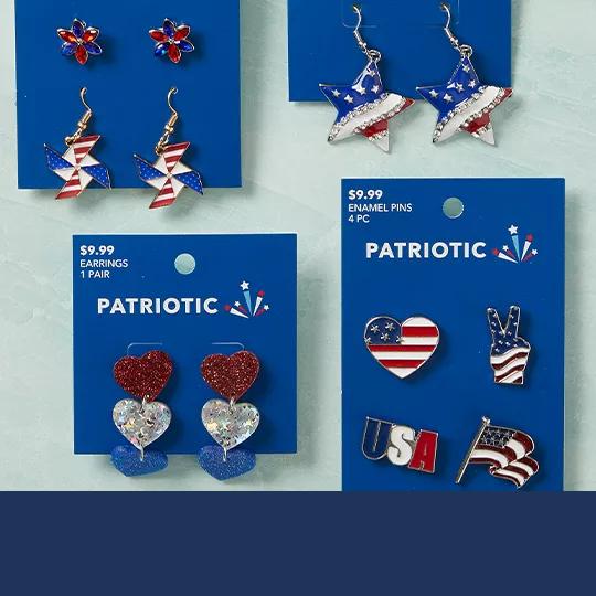 Jewelry 30% off