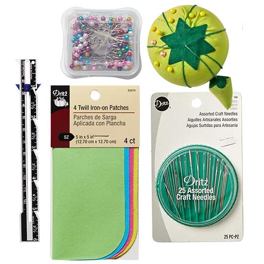 DOORBUSTER. B3G2 FREE. Sewing and Quilting Notions. 40% off Online. SHOP ALL.