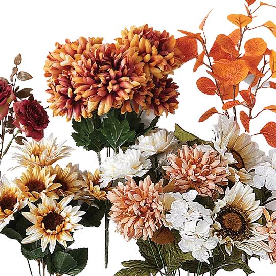 Bloom Room(r) Fall Floral