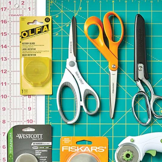 Cutting Tools.