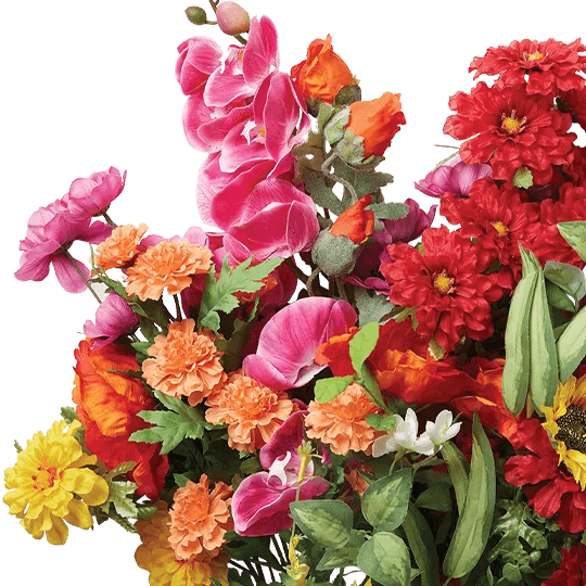 ENTIRE STOCK Bloom Room Floral