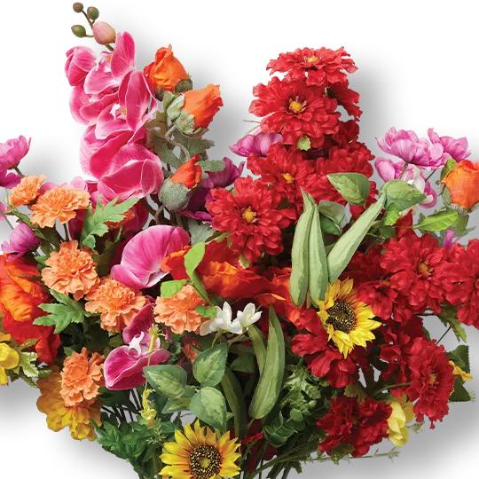 Bloom Room Everyday Stems, Bushes and Greenery