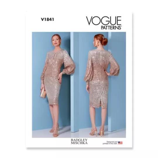 Vogue(r) Patterns - $5.99 ea