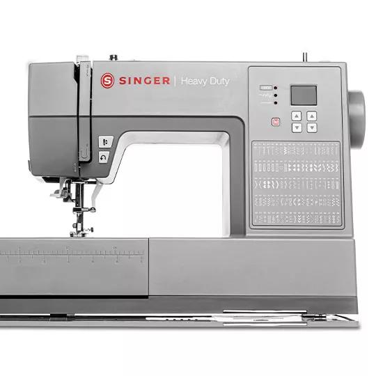 Singer HD6620C Sewing Machine.