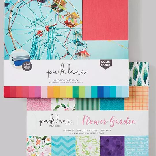 ENTIRE STOCK Paper