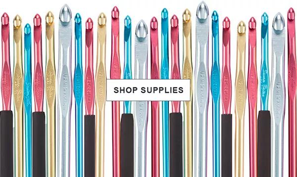 Shop Supplies.