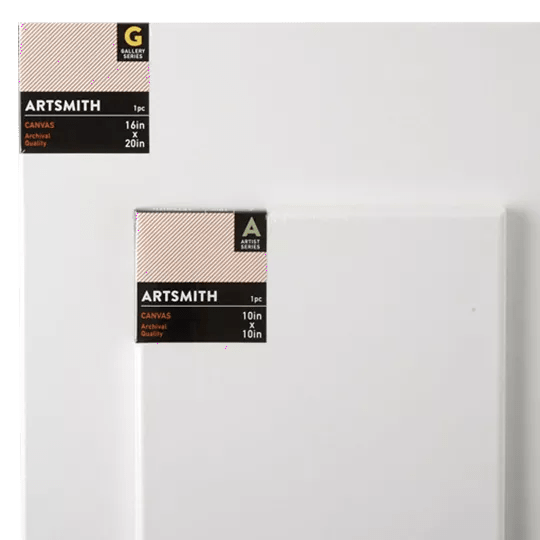 Artsmith Fine Art Canvas