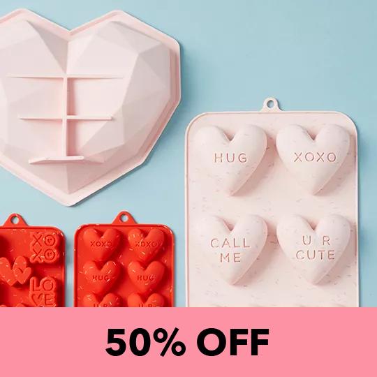 50% off Foodcrafting