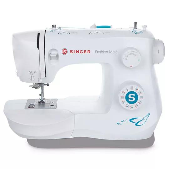 Singer Fashion Mate 3342 Sewing Machine