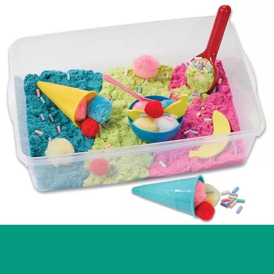 Sensory Bins. $19.99 ea.