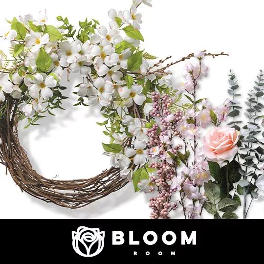 Bloom Room ENTIRE STOCK Spring & Summer Floral