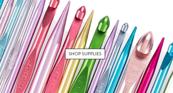 SHOP SUPPLIES