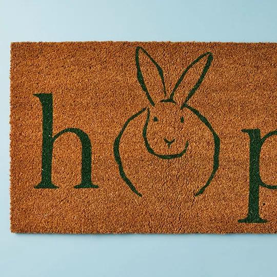 Doormats