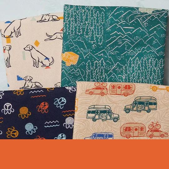 Cotton $6.99 yd