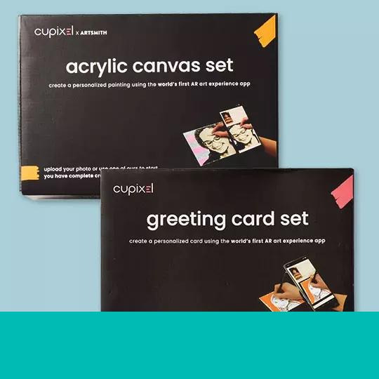Cupixel. Starting at $19.99.