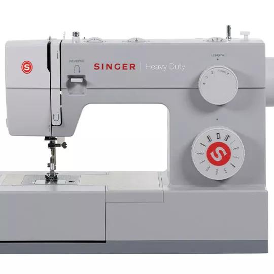 Singer Heavy Duty 4411 Sewing Machine