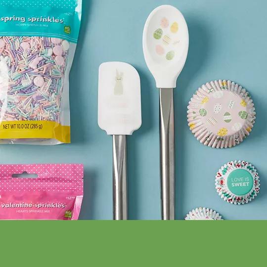 Easter Foodcrafting. 60% off.